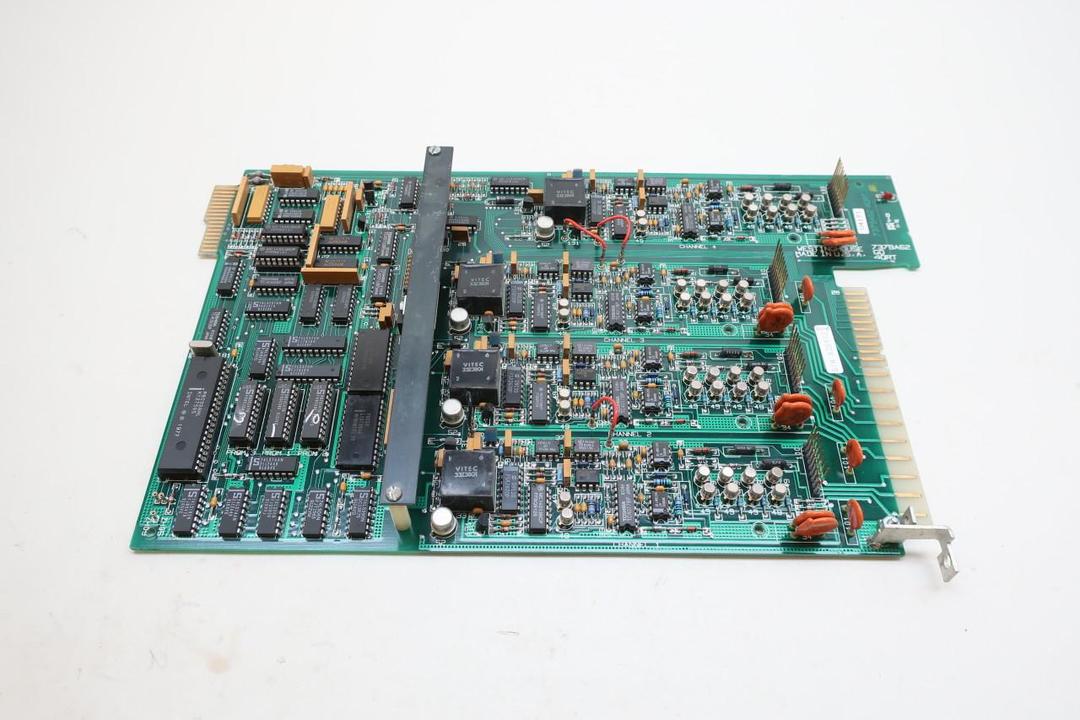 WESTINGHOUSE 7379A62G02 PCB CIRCUIT BOARD