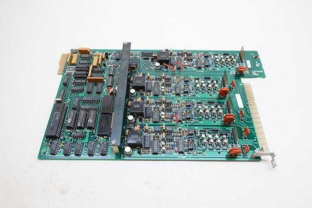 WESTINGHOUSE 7379A62G02 PCB CIRCUIT BOARD
