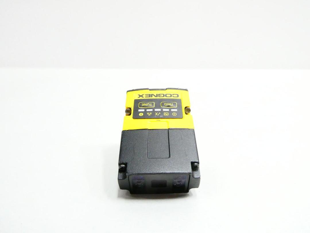 COGNEX DM262SX BAR CODE SCANNER