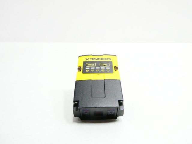 COGNEX DM262SX BAR CODE SCANNER