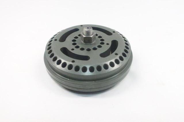 BOULDEN VAB047AG-63-1#2 MANLEY DISCHARGE VALVE
