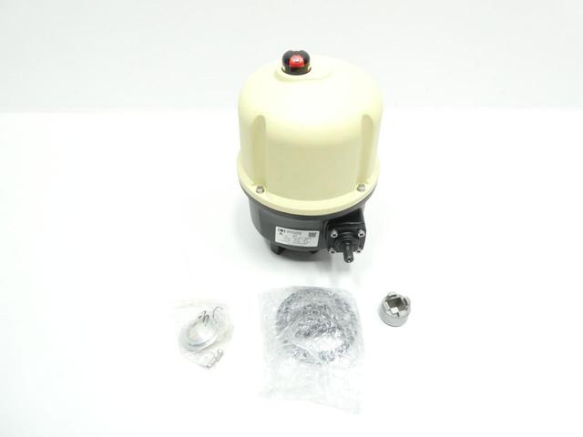 BERNARD AQ15 AQ0015FC025S3200C0I ELECTRIC VALVE ACTUATOR 1PH 0.03KW 115-120V-AC