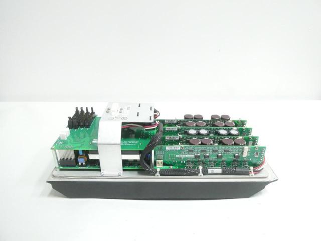 OMRON 04900-000C COBRA S600/800 SERVO AMPLIFIER CONTROLLER BASE MODULE REV AF