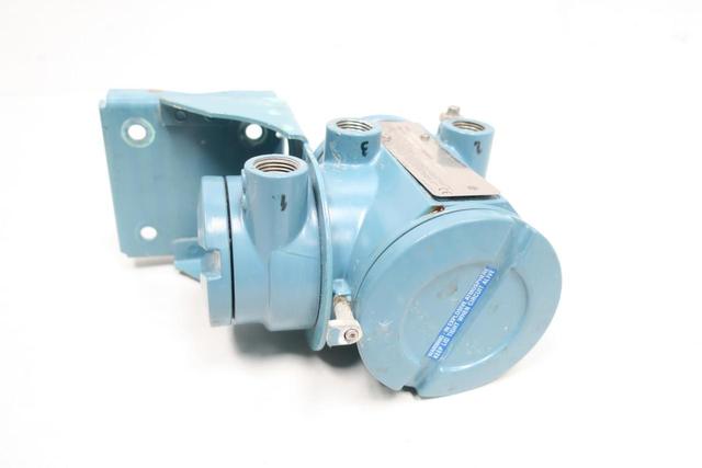 MICRO MOTION 2700R13BBCEZZZ FLOW TRANSMITTER 85-265V-AC 18-100V-DC