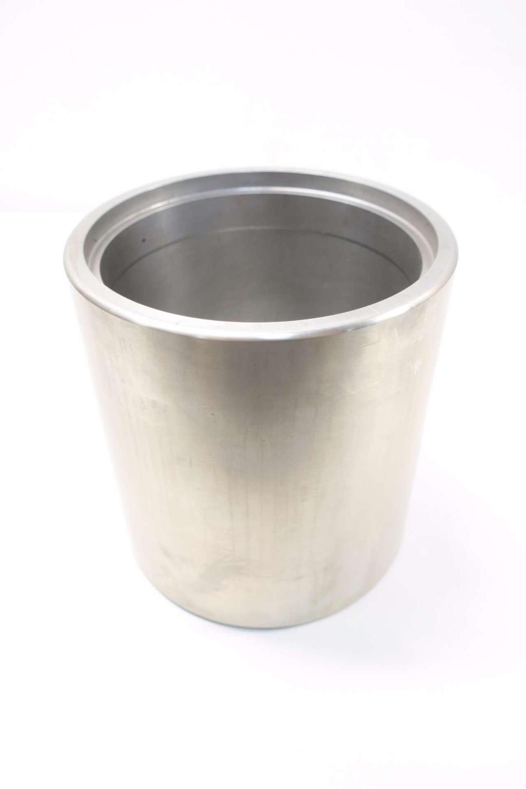 KPM GIS-703 SUPERSLEEVE 7.132X8.52X9 IN STAINLESS PUMP SHAFT SLEEVE D563904