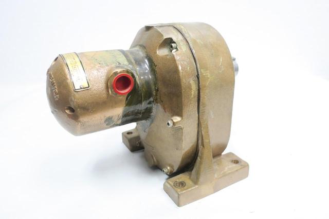 GARDNER DENVER 91424AAO RADIAL PISTON AIR MOTOR 3HP