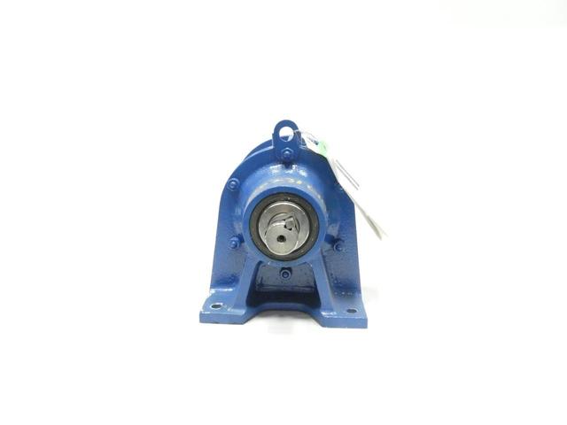 SUMITOMO SM-CYCLO CNHJ-612HY-15 INLINE GEAR REDUCER 15:1