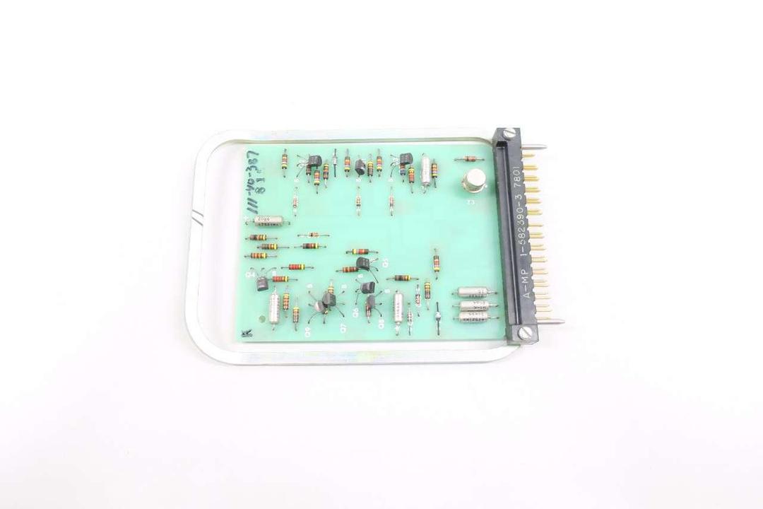 DIAMOND POWER 319104-1031 INITIAL TURN ON PCB BOARD MODULE D565235