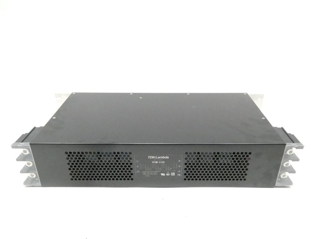 TDK-LAMBDA RTHB-5150 POWER LINE FILTER