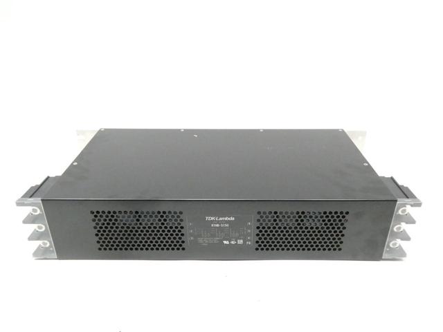TDK-LAMBDA RTHB-5150 POWER LINE FILTER