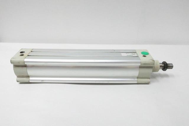 NUMATICS ZA-856233-1 DOUBLE ACTING PNEUMATIC CYLINDER 80MM 320MM