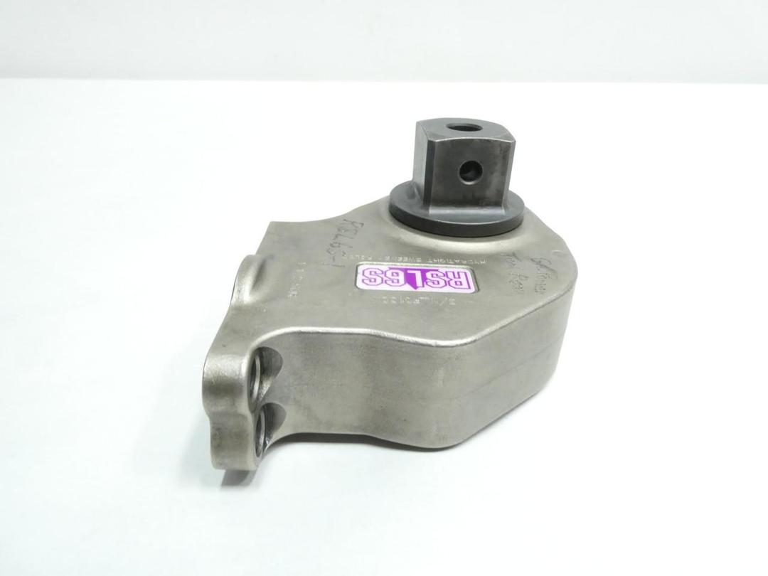 HYDRATIGHT RSL6S HYDRATIGHT SWEENEY HYDRAULIC TORQUE WRENCH 1-1/2IN SQ