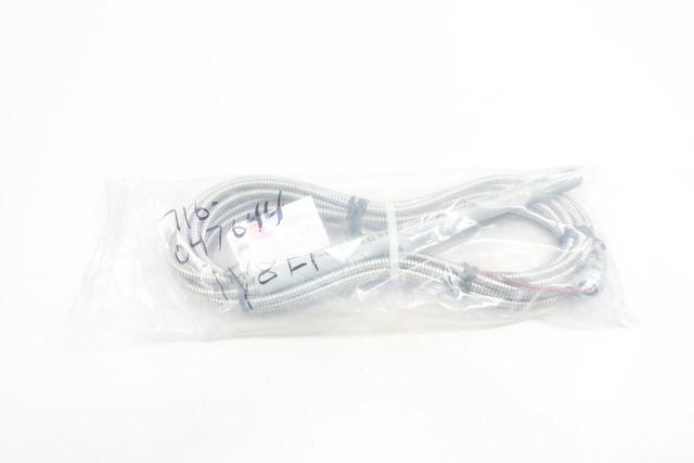 PYCO K-125-316-D-7.4-B-8-B-(XA)-Y TYPE K THERMOCOUPLE 7.4IN 1/8IN