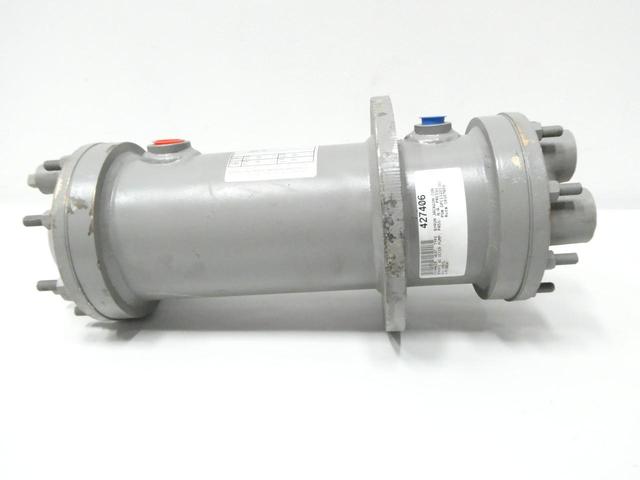 STANDARD XCHANGE SX2000K HEAT EXCHANGER 1/2IN X 1/2IN
