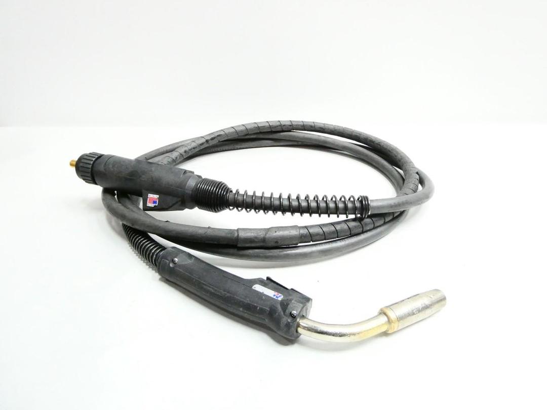 AMERICAN WELDQUIP 347CA15H MIG GUN