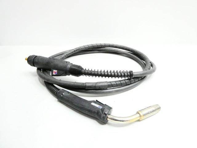 AMERICAN WELDQUIP 347CA15H MIG GUN