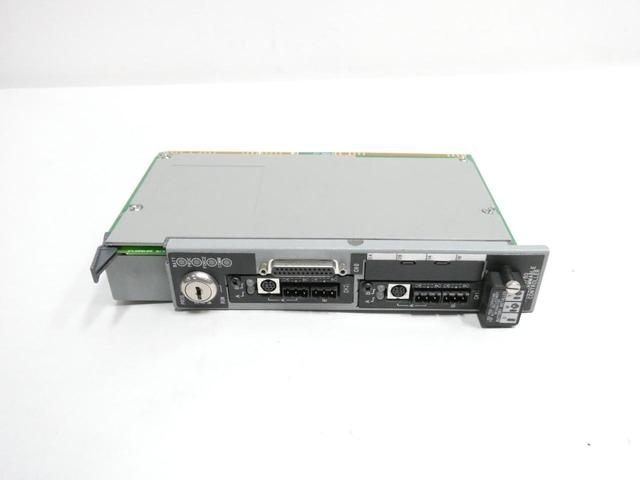 ALLEN BRADLEY 1785-L60B PLC-5 PROCESSOR MODULE SER C