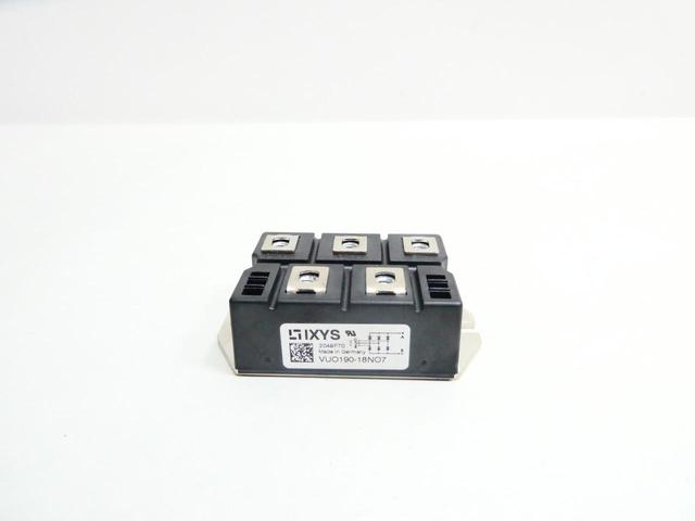 IXYS VUO190-18NO7 BRIDGE RECTIFIER