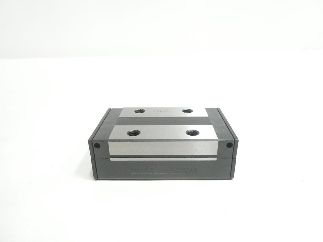THK SSR30XW1SSC1 (GK) PILLOW BLOCK BEARING