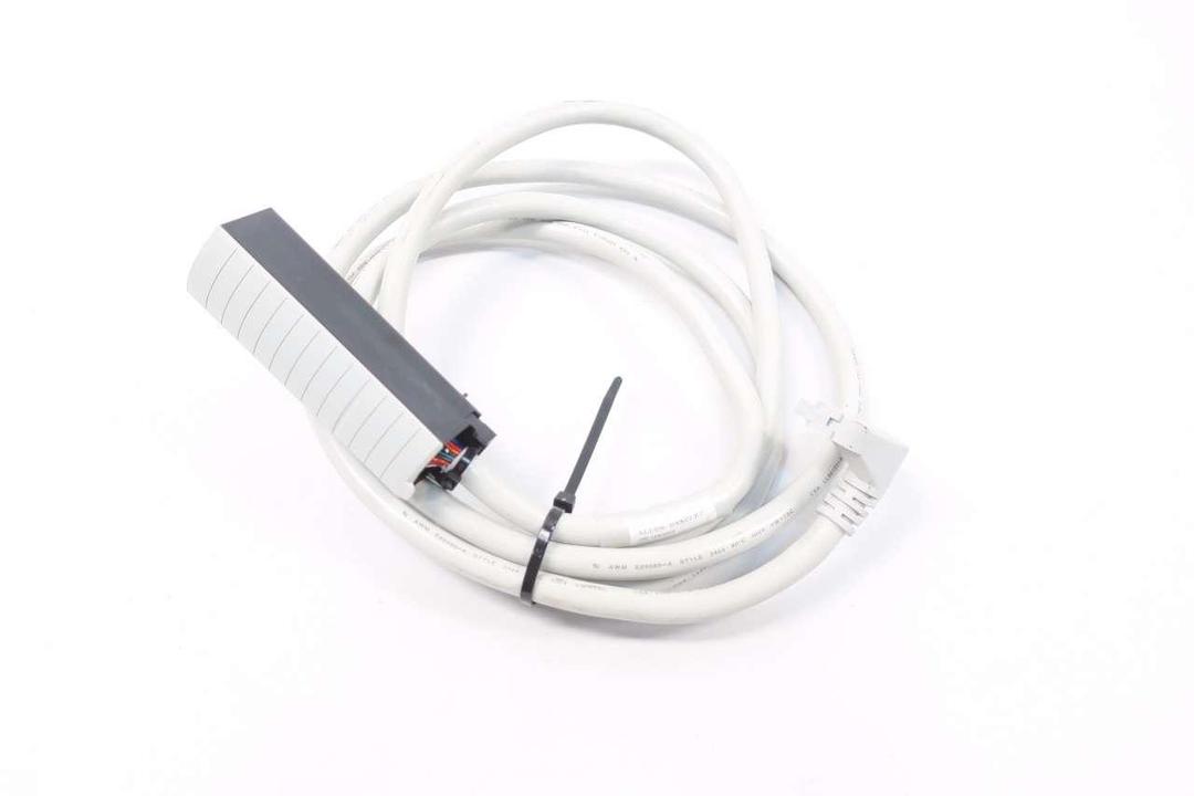 ALLEN BRADLEY 1492-CABLE025Y PRE-WIRED CABLE-WIRE