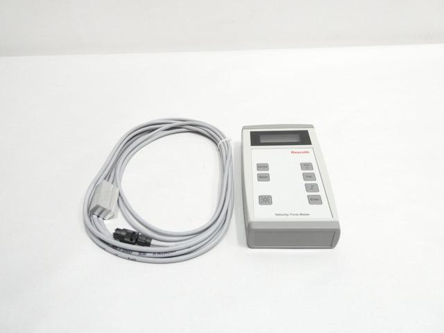 REXROTH R402002202 VELOCITY TIME METER