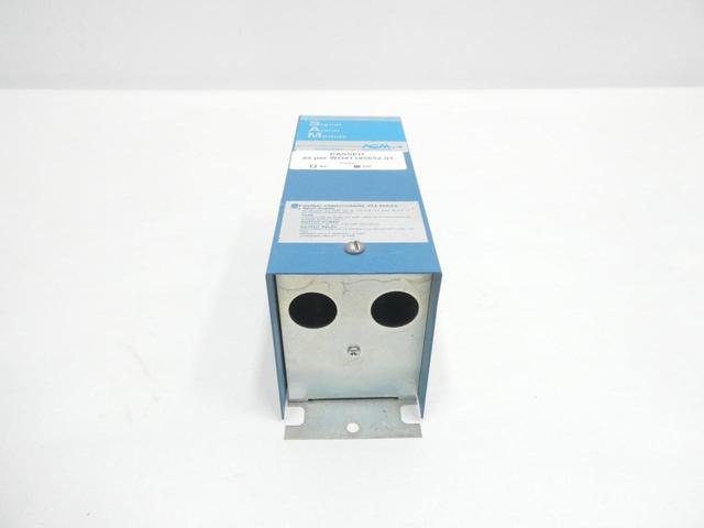 AGM TA 4552-6 TA 4035-3 SIGNAL ALARM MODULE
