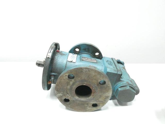 IMO ACG 045N5 IVBP HYDRAULIC SCREW PUMP 2IN