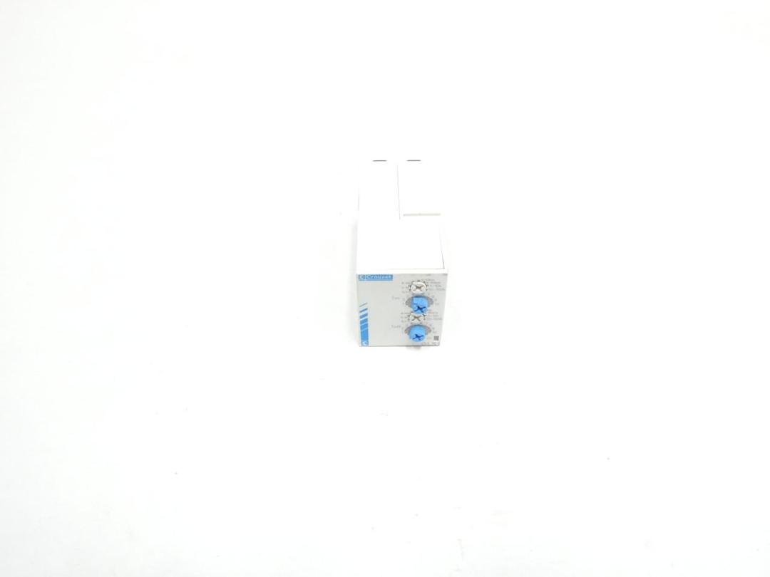 CROUZET OLR1 TIMER 24-240V-AC 24V-DC