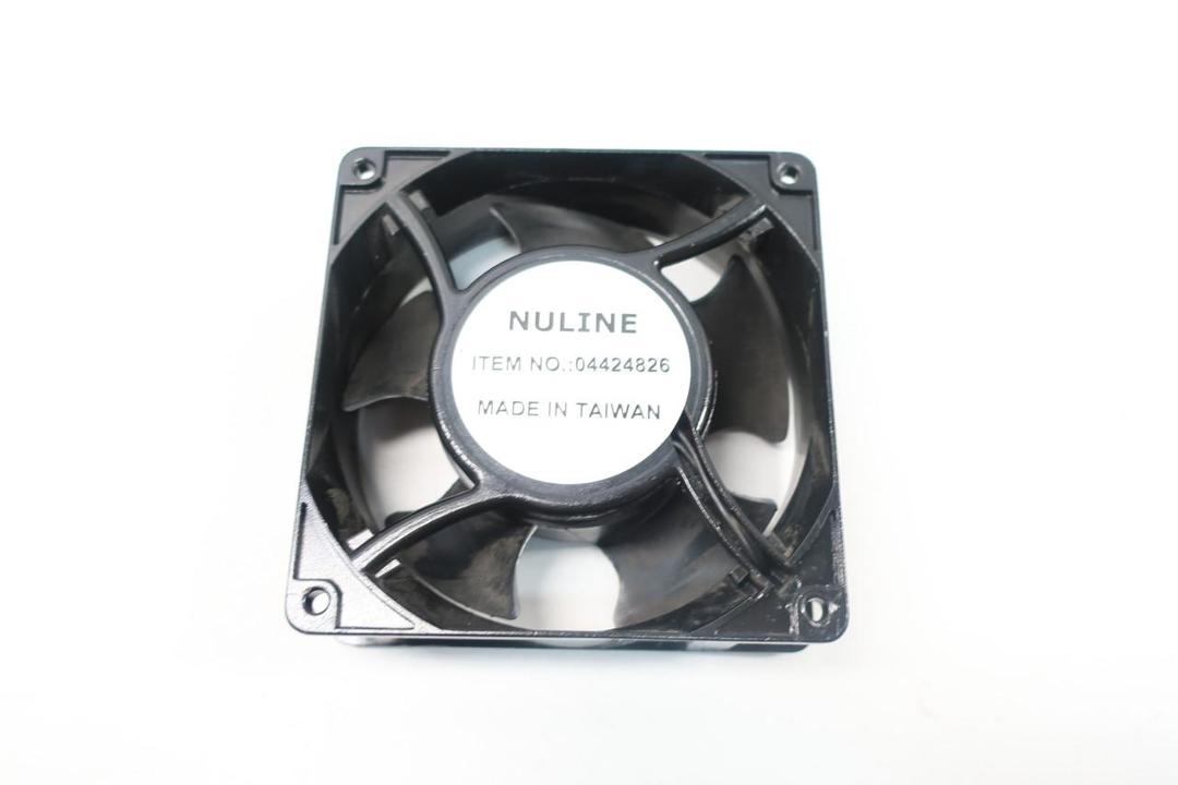 NULINE 04424826 4-1/2IN FAN ASSEMBLY