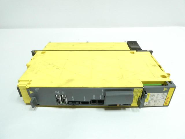 FANUC A06B-6240-H105 SERVO AMPLIFIER 283-339V-DC 240V-AC