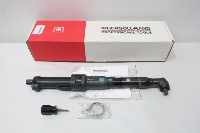 INGERSOLL RAND DAA40N3S8 NUTRUNNER 1/2IN 300RPM 25-40NM