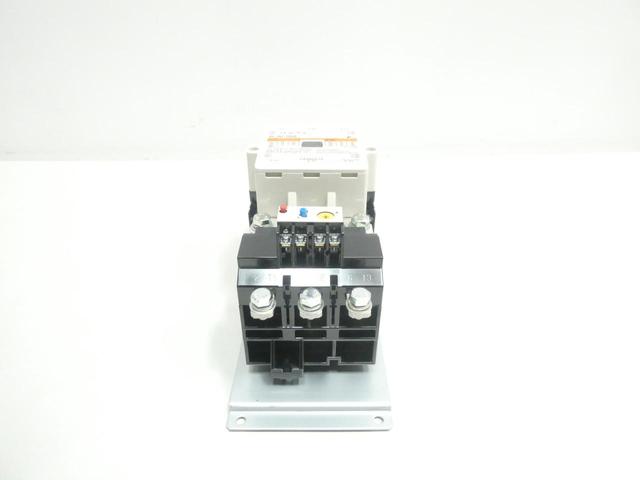 FUJI 3NC4F 3NK4FN SC1FBAA TR1FBEW SC-N7 TK-N7 STARTER 100HP 120V-AC/DC