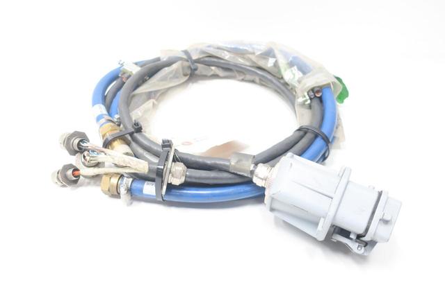 ABB 6400 ROBOT DEVICENET WIRING HARNESS