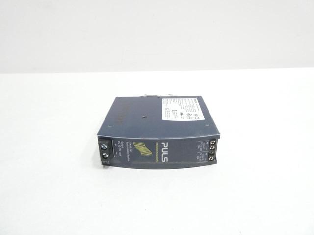 PULS YR40.241 REDUNDENCY MODULE