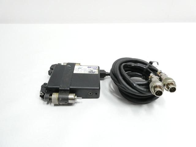 ACCRETECH E-TS-1196B SIGMA MEASURING HEAD
