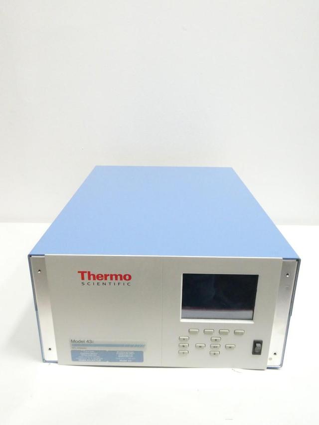 THERMO SCIENTIFIC 43I-ANSCA SO2 SULFUR DIOXIDE ANALYZER