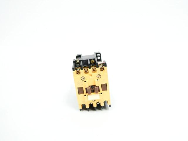 ALLEN BRADLEY 700-F220A1 CONTROL RELAY 120V-AC