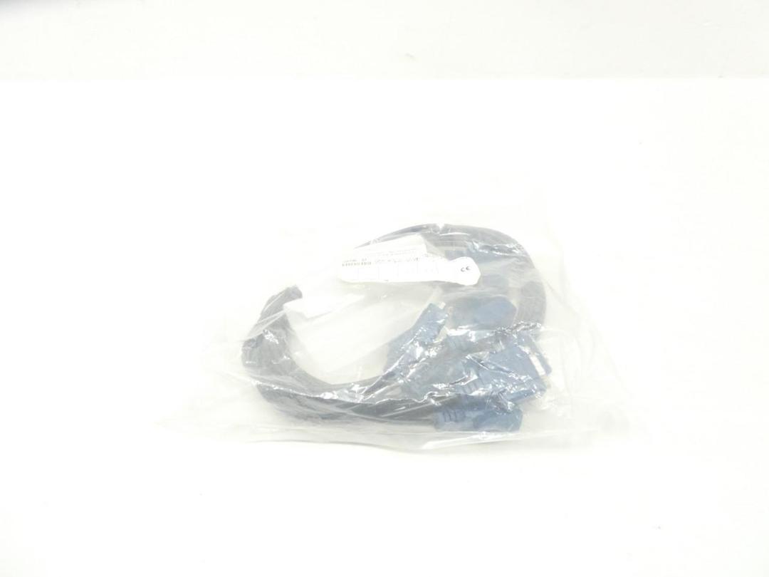 NATIONAL INSTRUMENTS 185196-01 SERIAL CABLE
