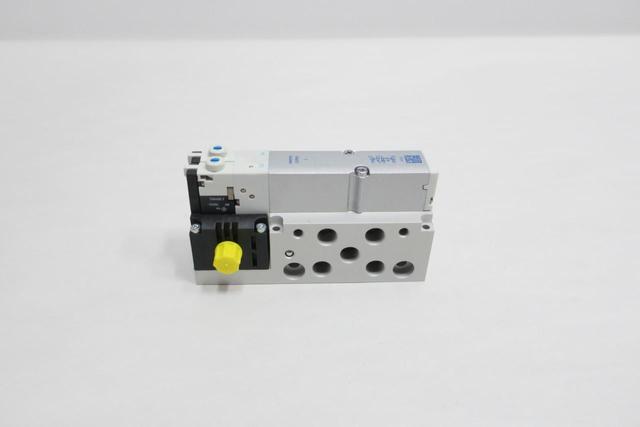 FESTO 537964 VMPA2-M1H-J-G1/8-PI SOLENOID VALVE
