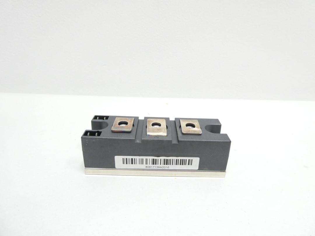 INFINEON TT142N14KOF POWERBLOCK