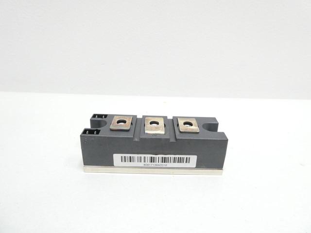 INFINEON TT142N14KOF POWERBLOCK