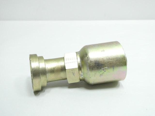 PARKER 11671 HYDRAULIC HOSE FITTING