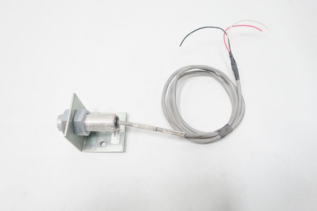 ELECTRO-SENSORS 906A PHOTOELECTRIC SENSOR
