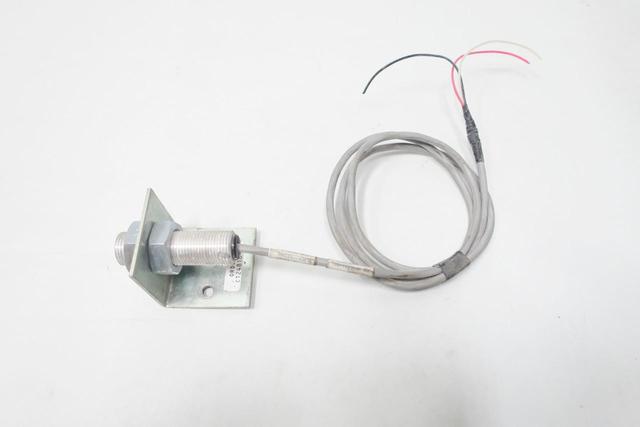 ELECTRO-SENSORS 906A PHOTOELECTRIC SENSOR