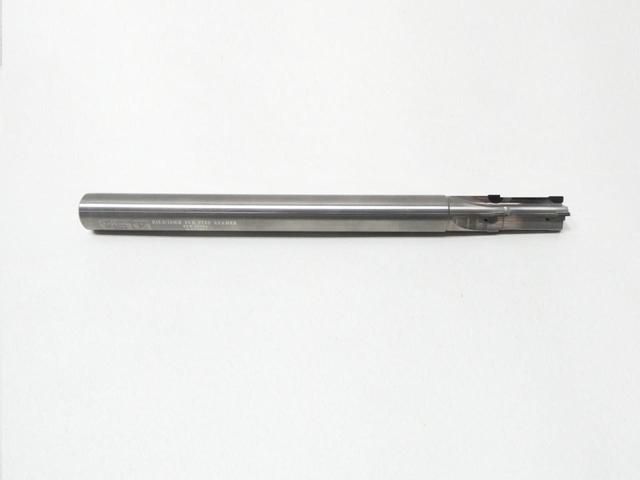 STF PRECISION STF-15793 PCD STEP REAMER 18MM