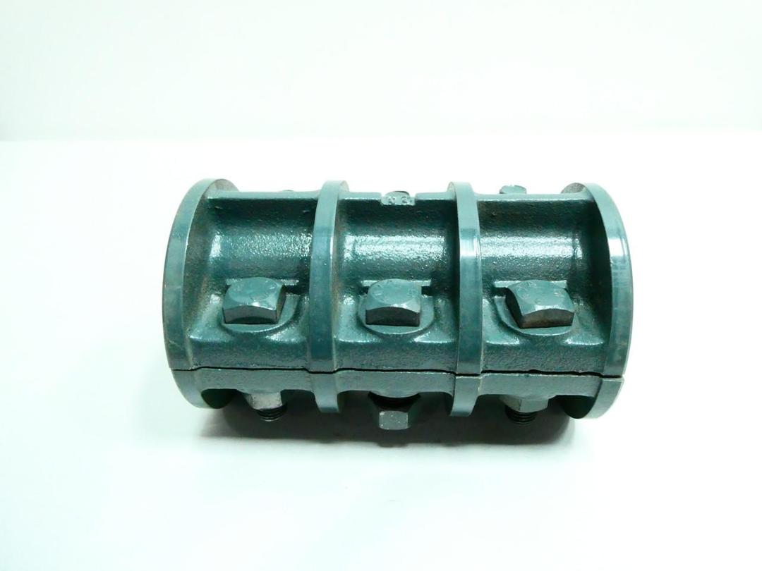 ROYERSFORD 60-08-0203 RIGID CLAMP COUPLING 2-3/16IN