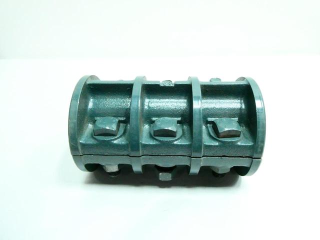 ROYERSFORD 60-08-0203 RIGID CLAMP COUPLING 2-3/16IN
