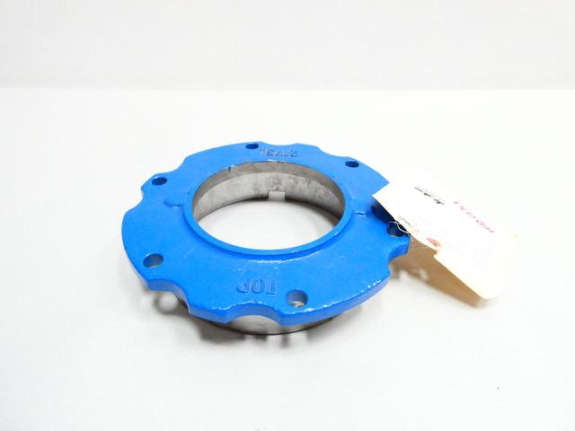 SUMMIT 75L109A 2175L REPLACEMENT END COVER