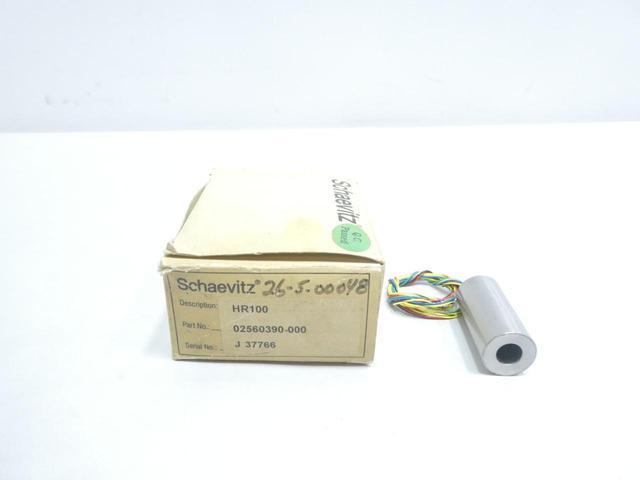 SCHAEVITZ HR 100 02560390-000 LVDT
