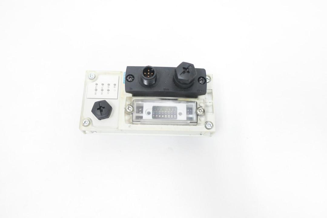FESTO CPX-FB11 526172 BUS NODE